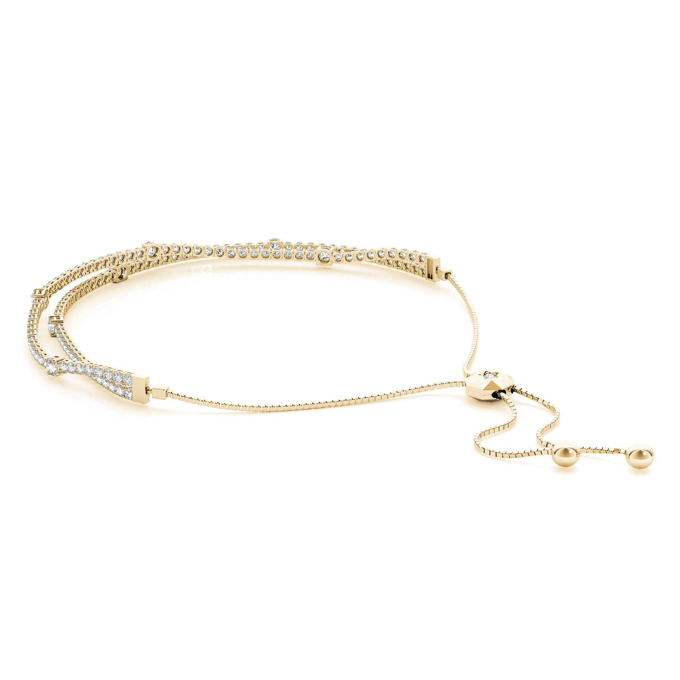 Double Take Bracelet