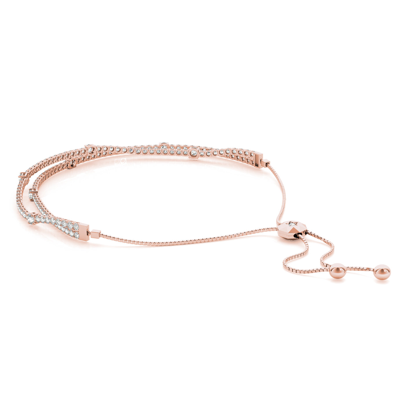Double Take Bracelet