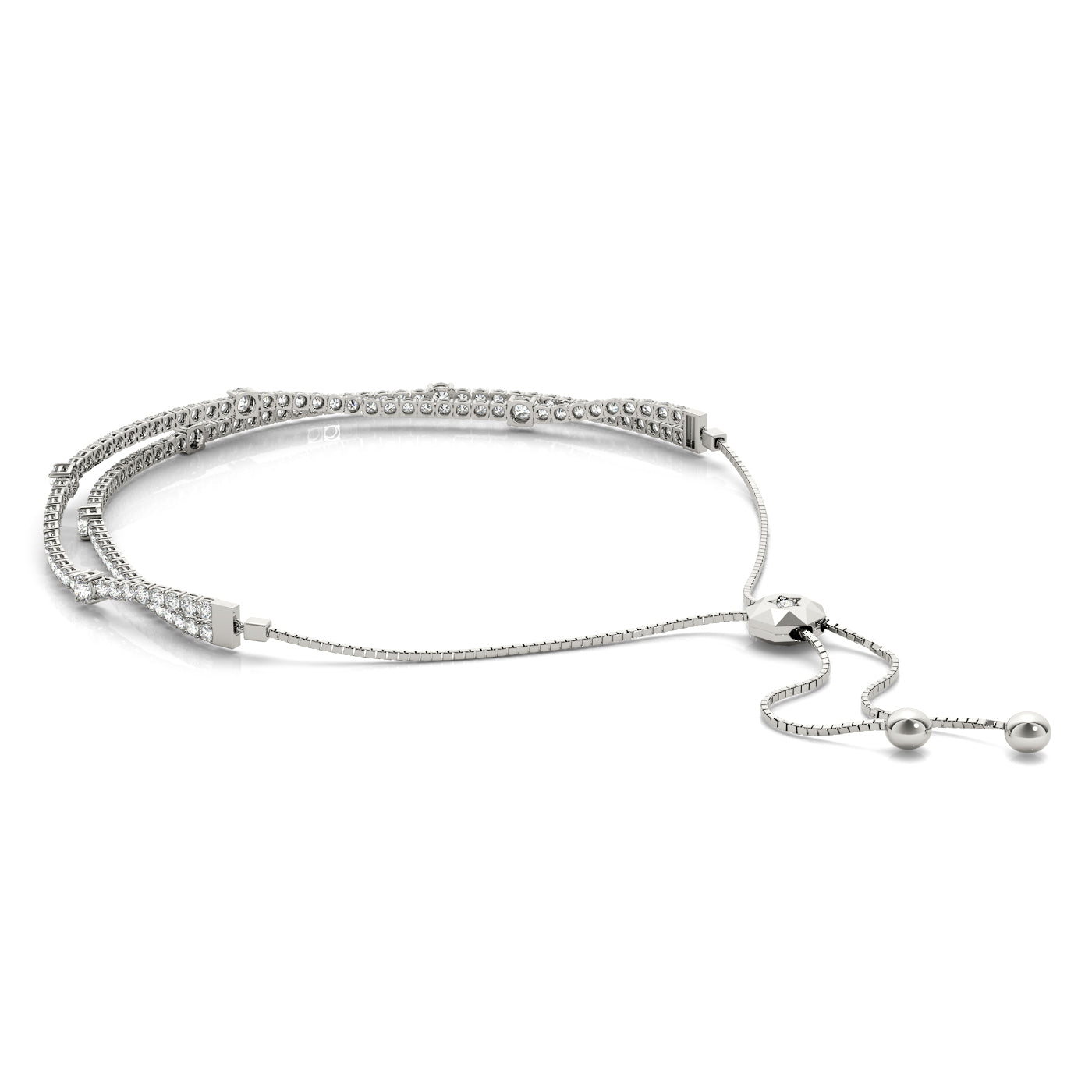 Double Take Bracelet