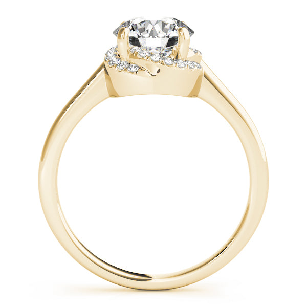Double Halo Diamond Ring Complete