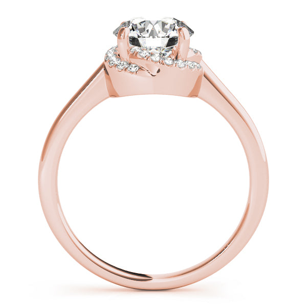 Double Halo Diamond Ring Complete