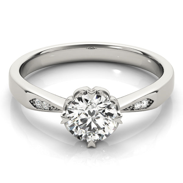 Modern Classic Ring