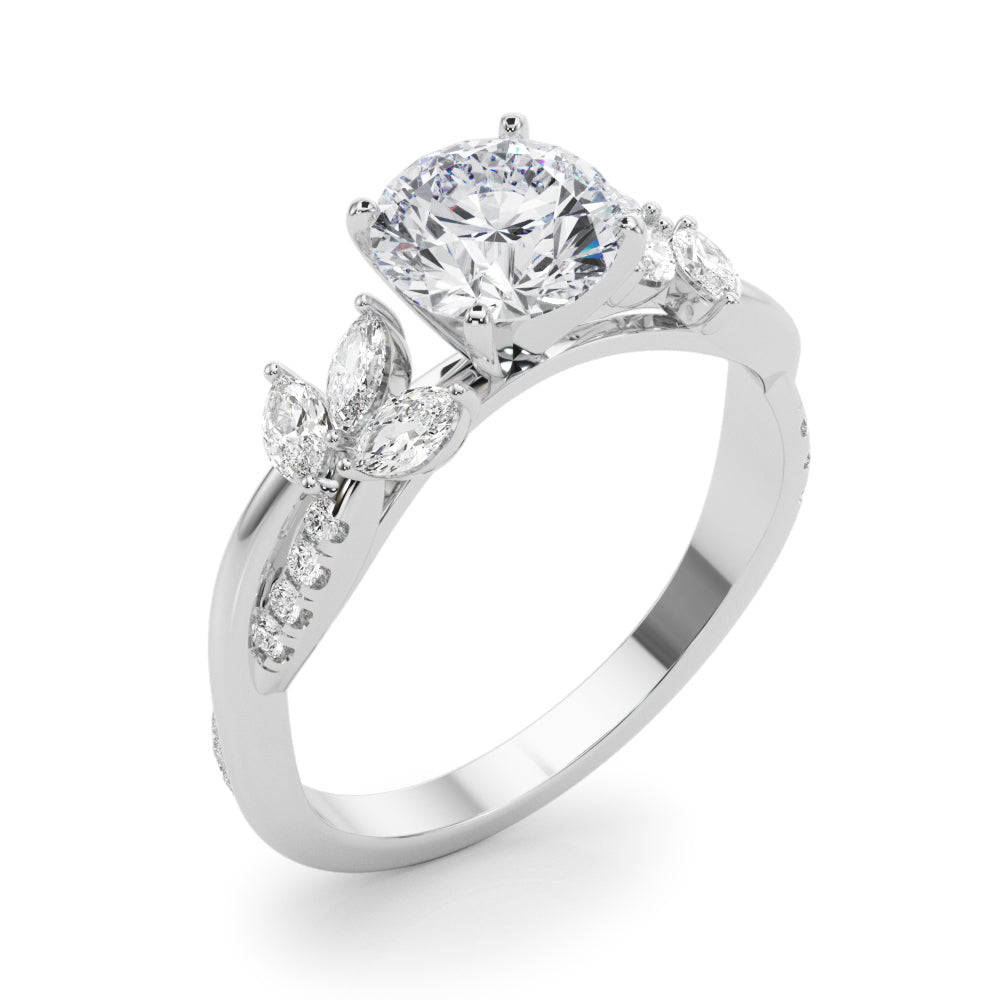 Marquise Bliss Ring