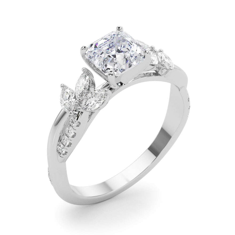 Marquise Bliss Ring