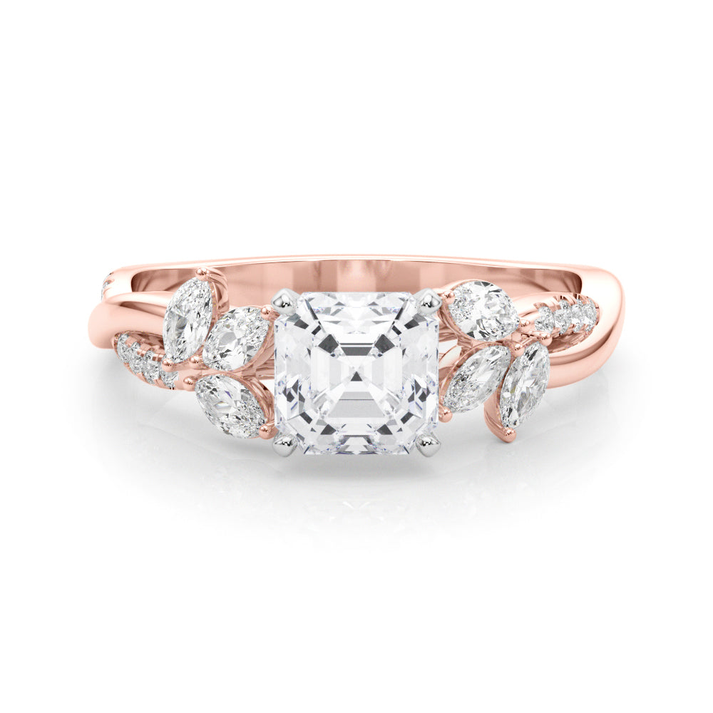 Marquise Bliss Ring