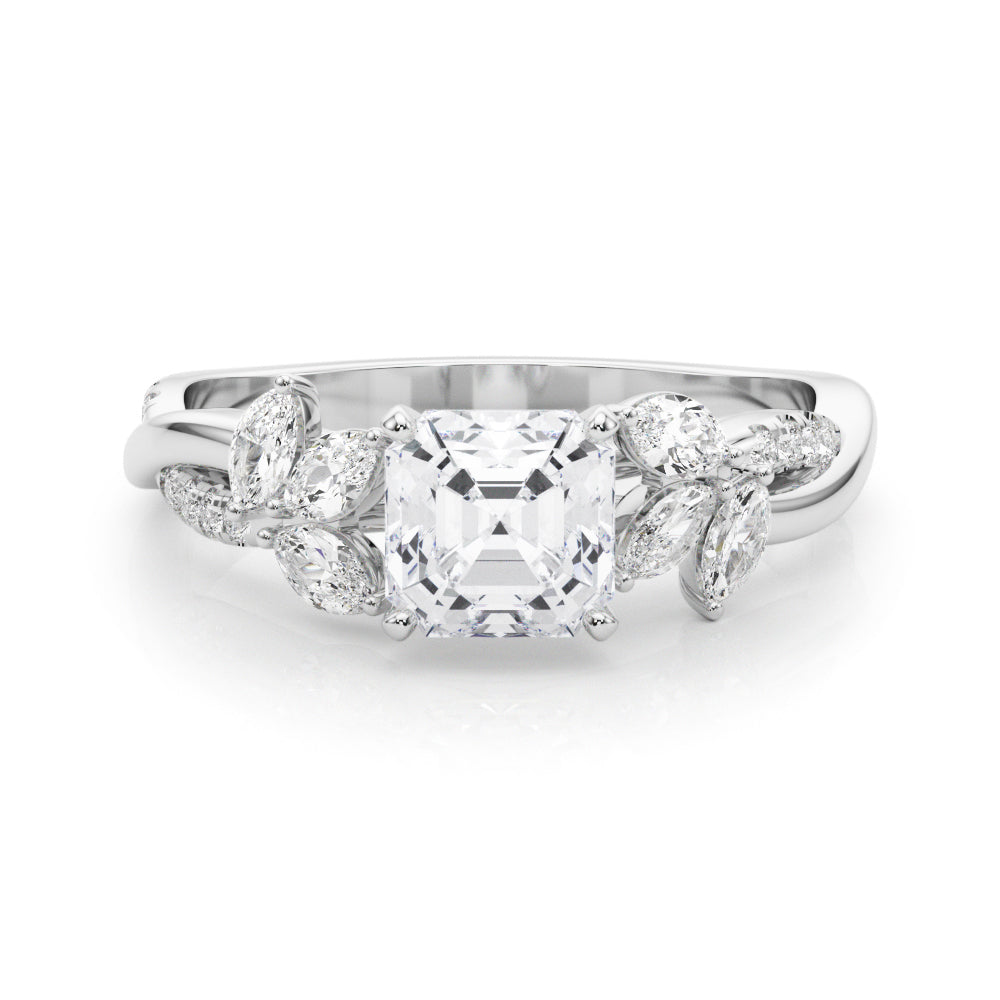 Marquise Bliss Ring