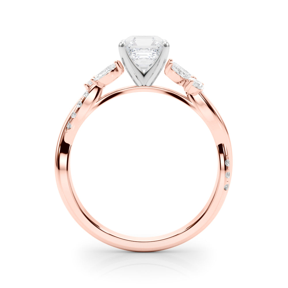 Marquise Bliss Ring