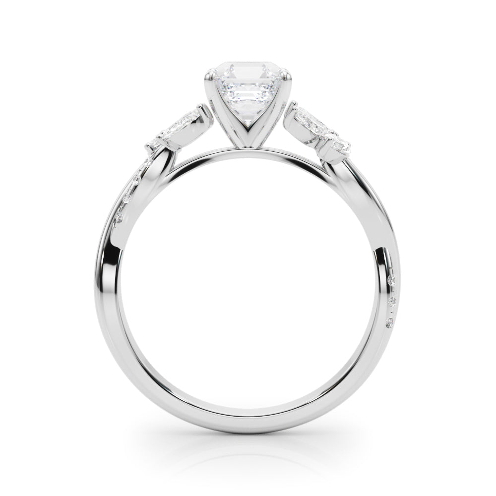 Marquise Bliss Ring