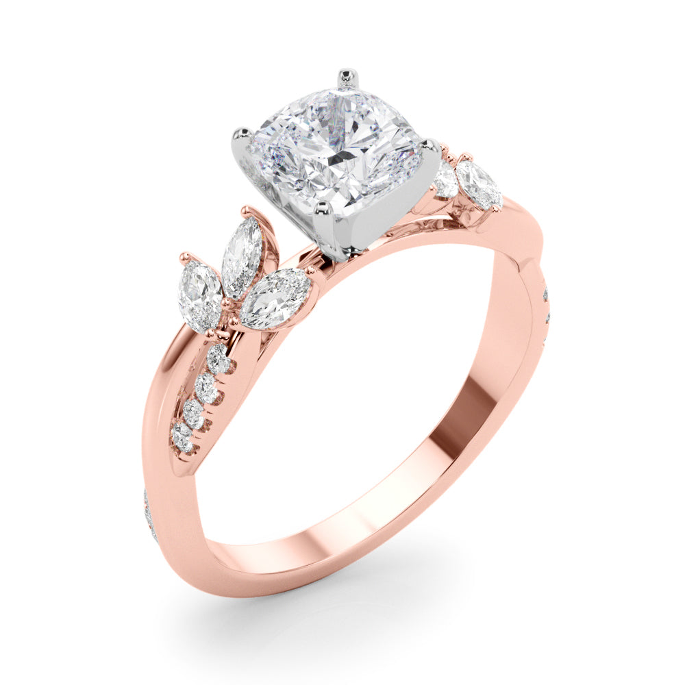 Marquise Bliss Ring