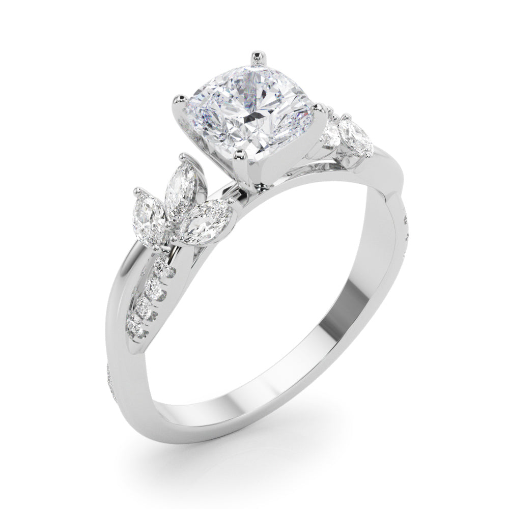 Marquise Bliss Ring
