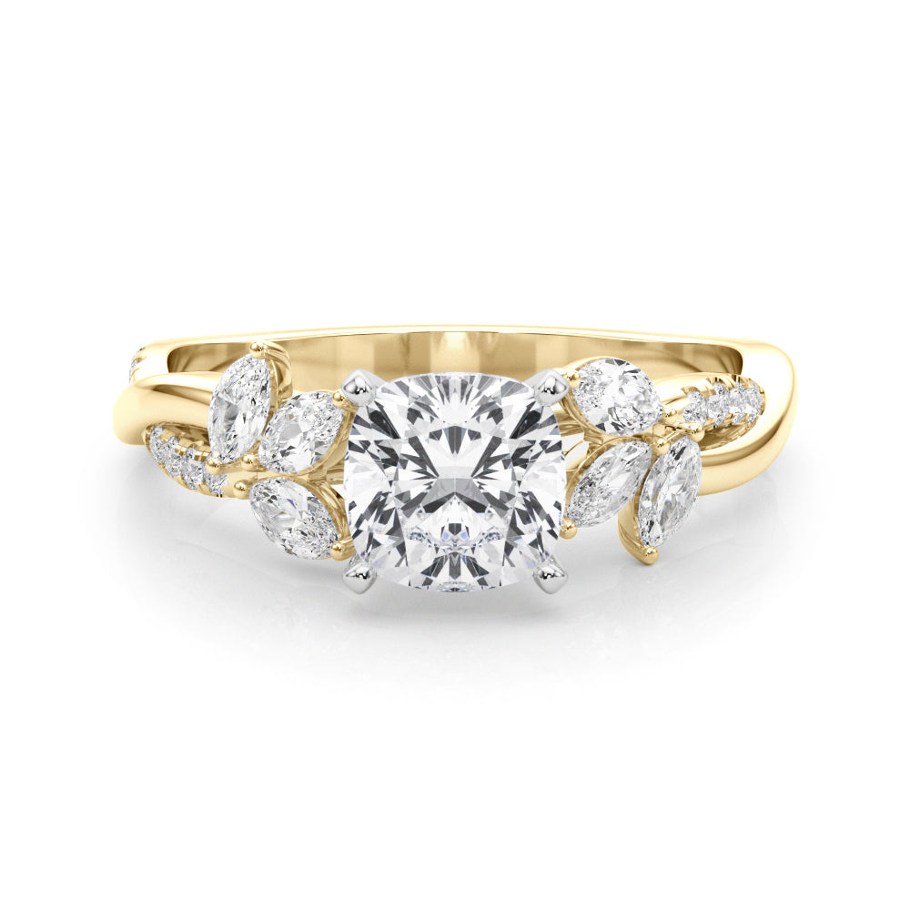 Marquise Bliss Ring