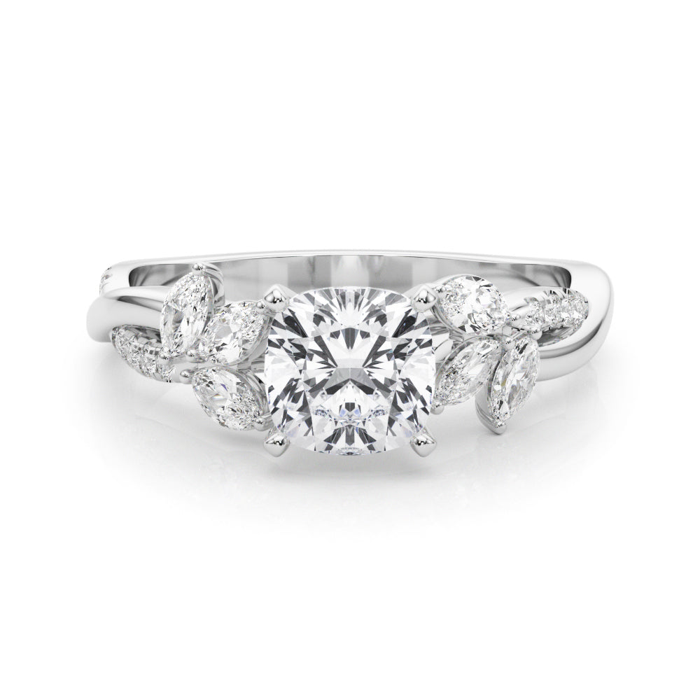 Marquise Bliss Ring