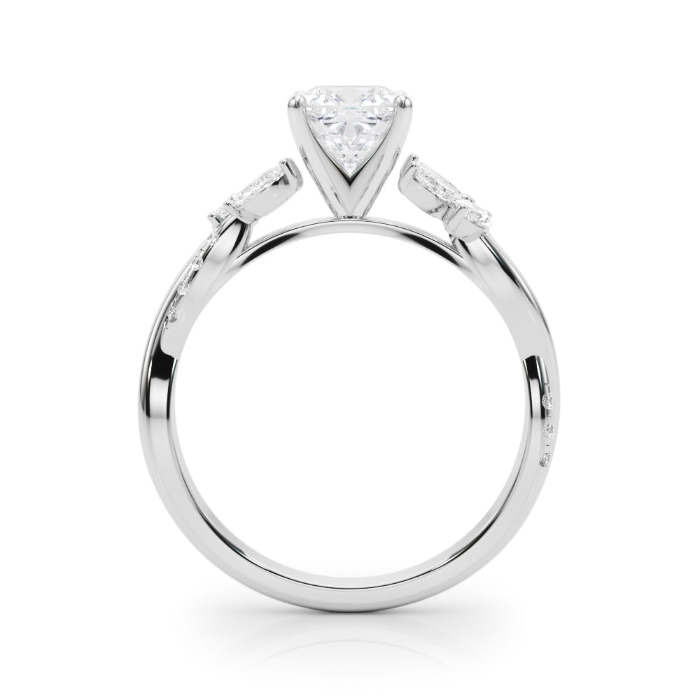 Marquise Bliss Ring