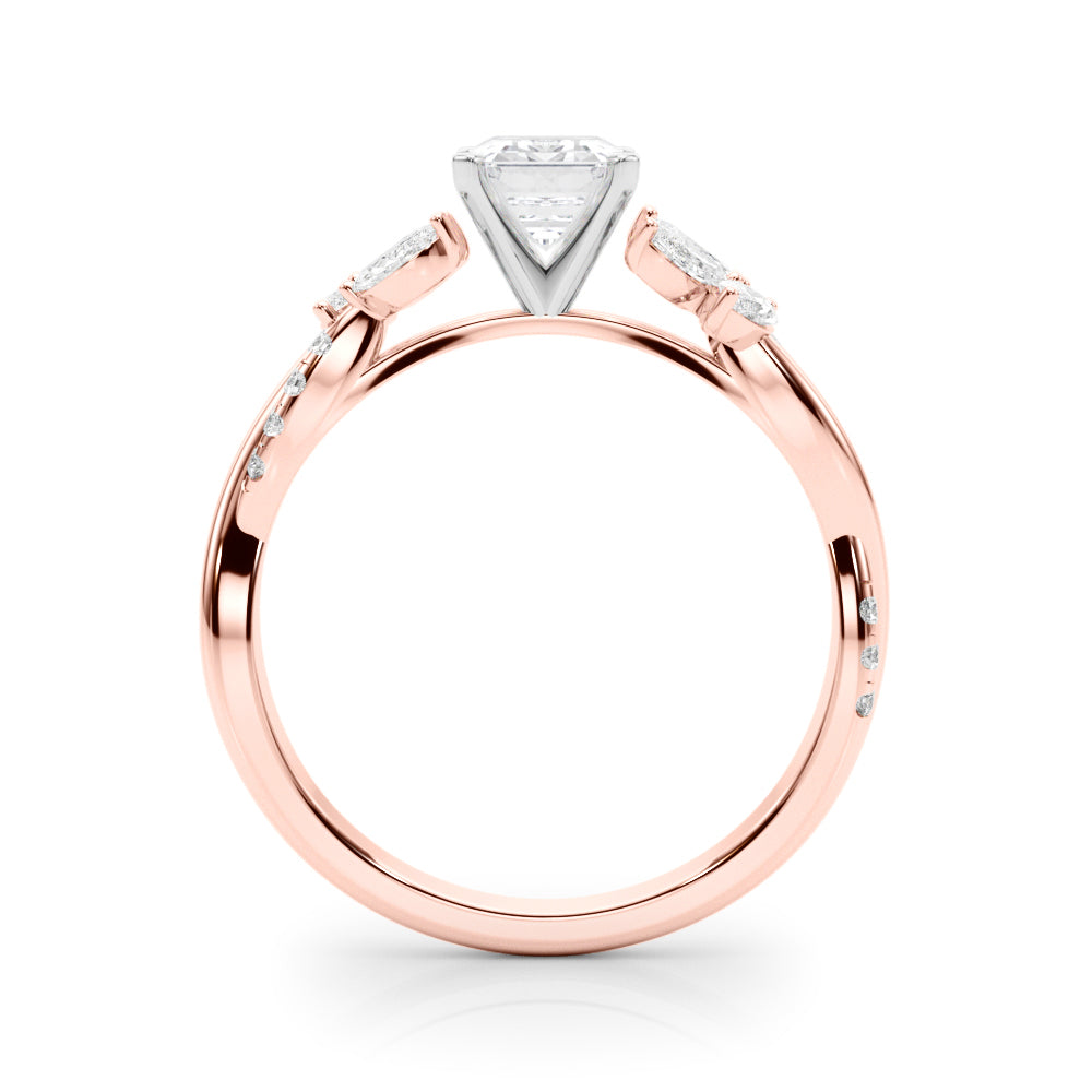 Marquise Bliss Ring