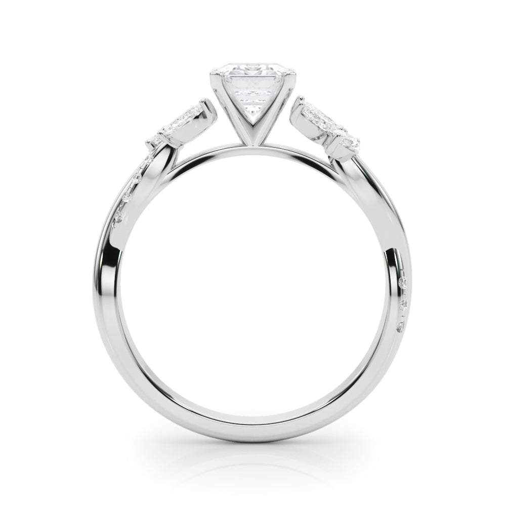 Marquise Bliss Ring