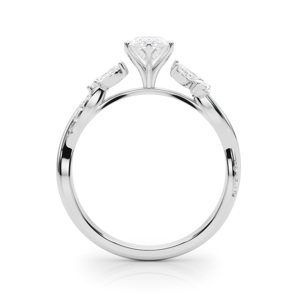 Marquise Bliss Ring