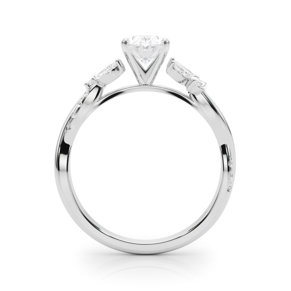 Marquise Bliss Ring