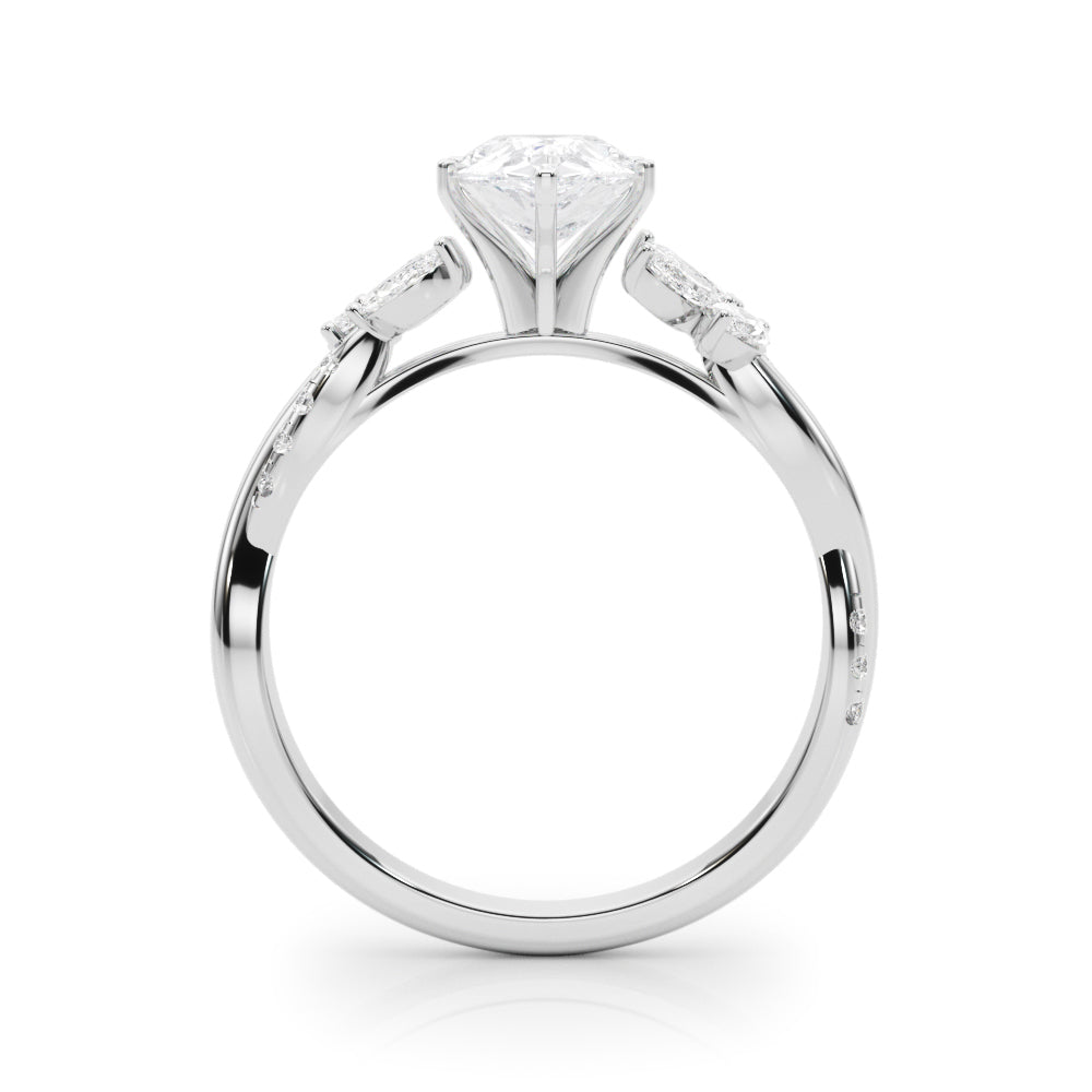 Marquise Bliss Ring
