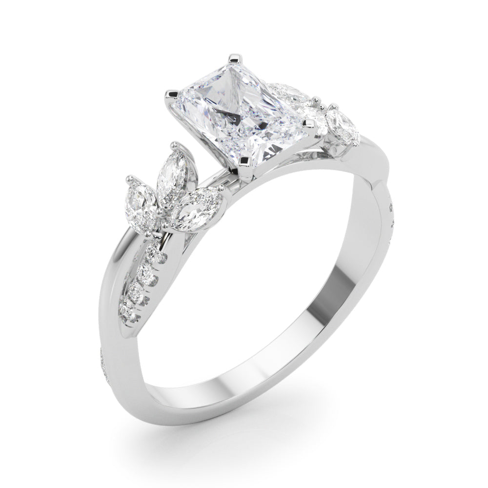 Marquise Bliss Ring