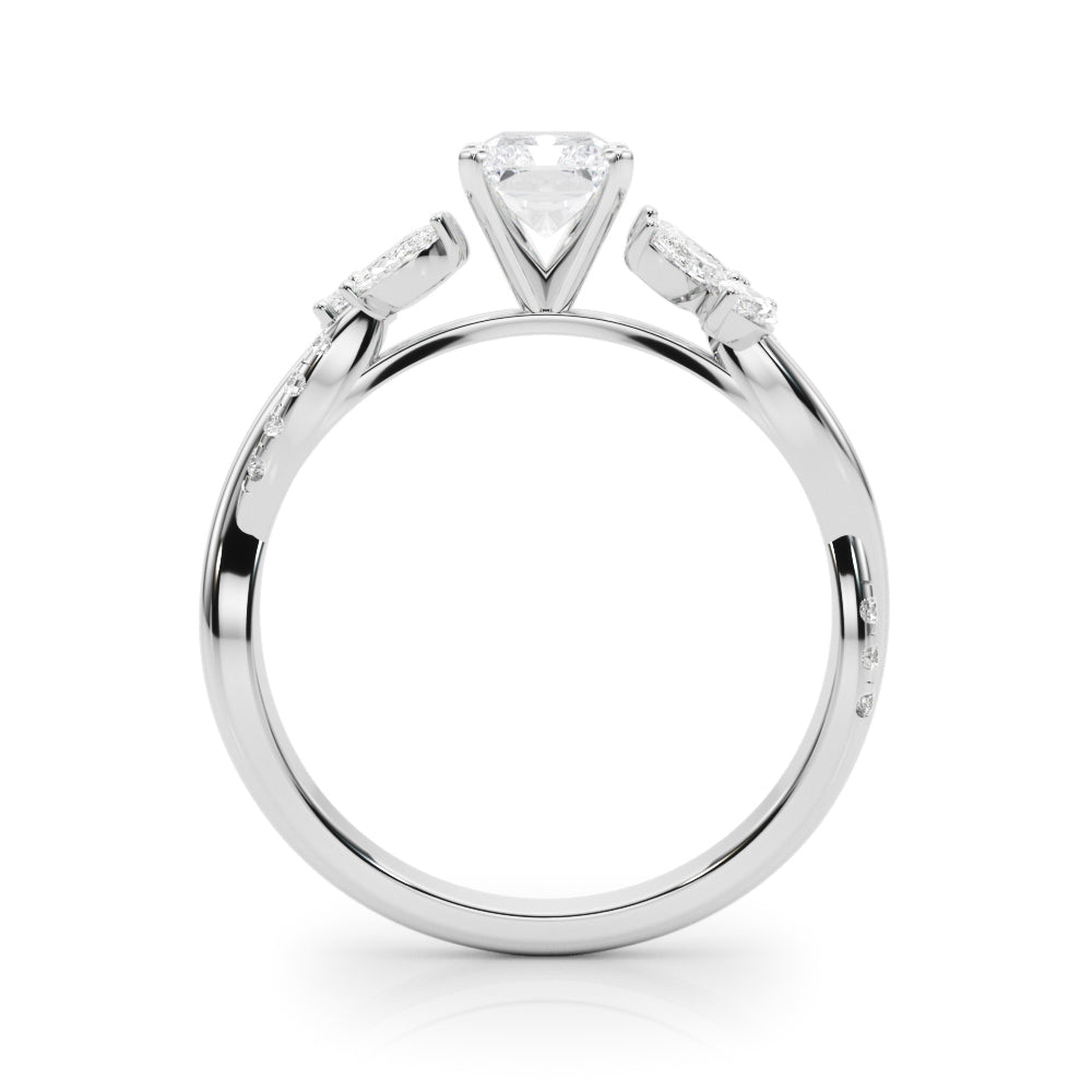 Marquise Bliss Ring