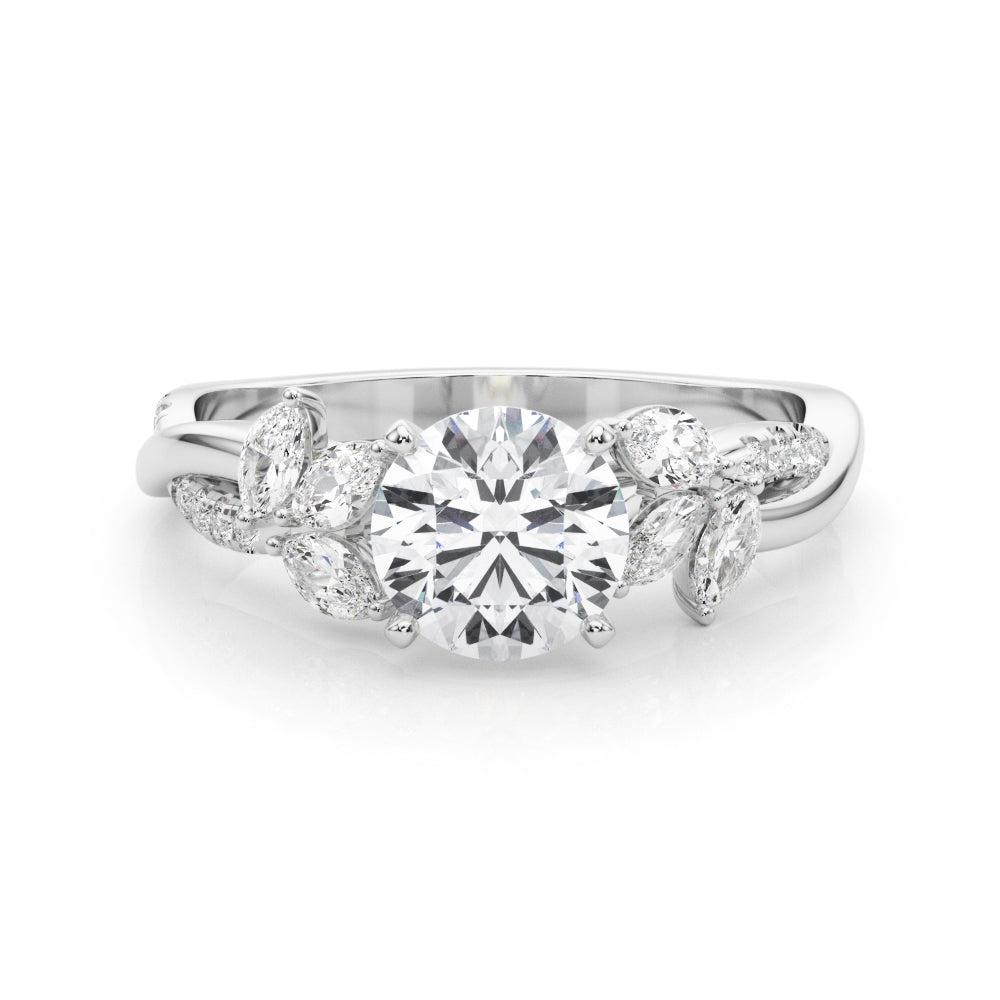 Marquise Bliss Ring