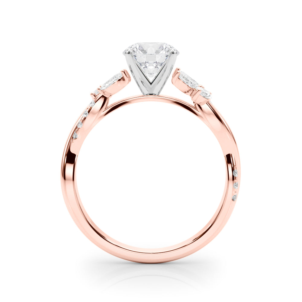 Marquise Bliss Ring