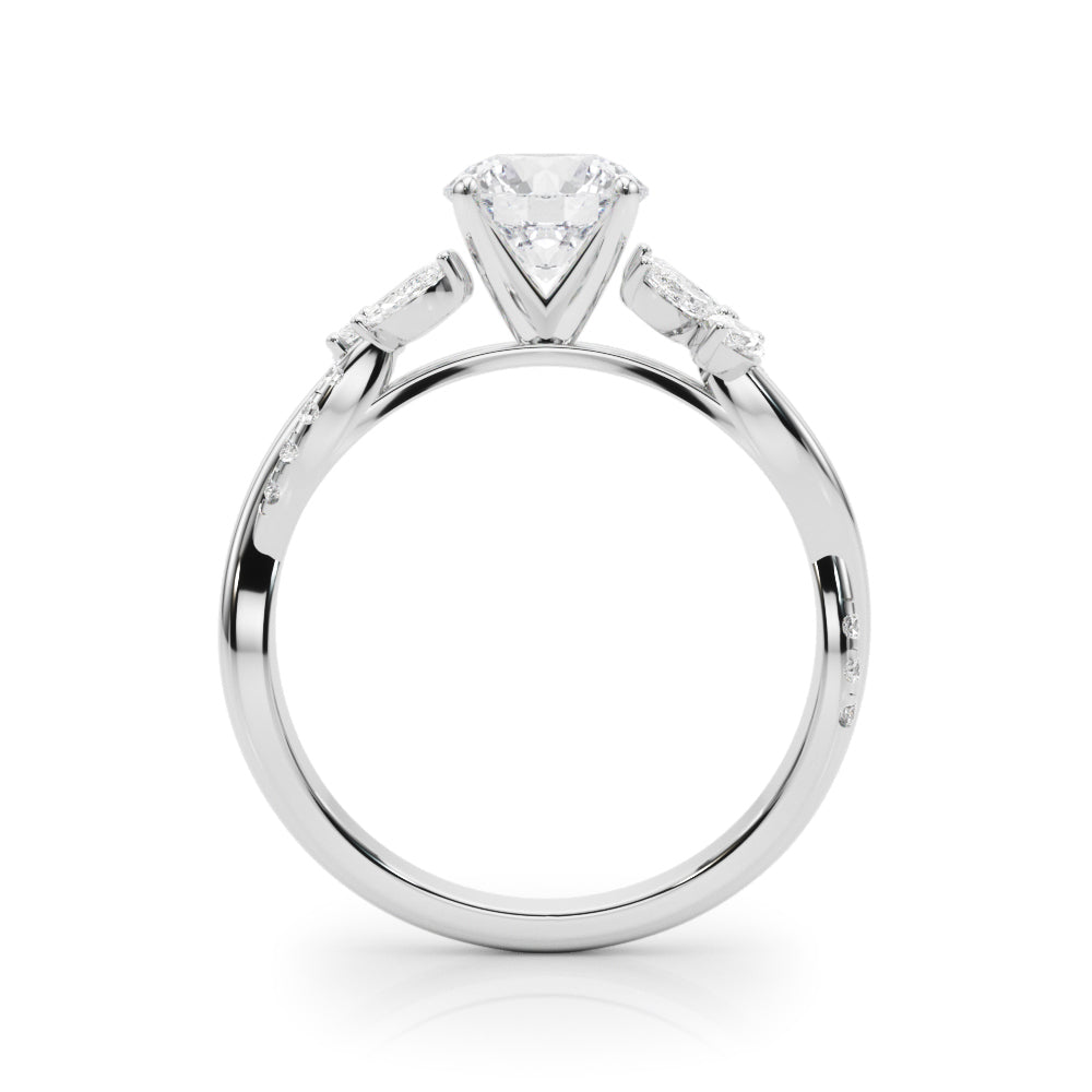 Marquise Bliss Ring