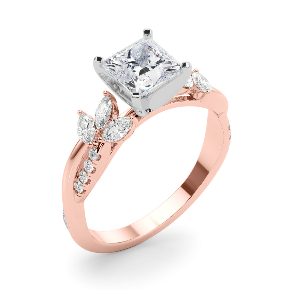 Marquise Bliss Ring