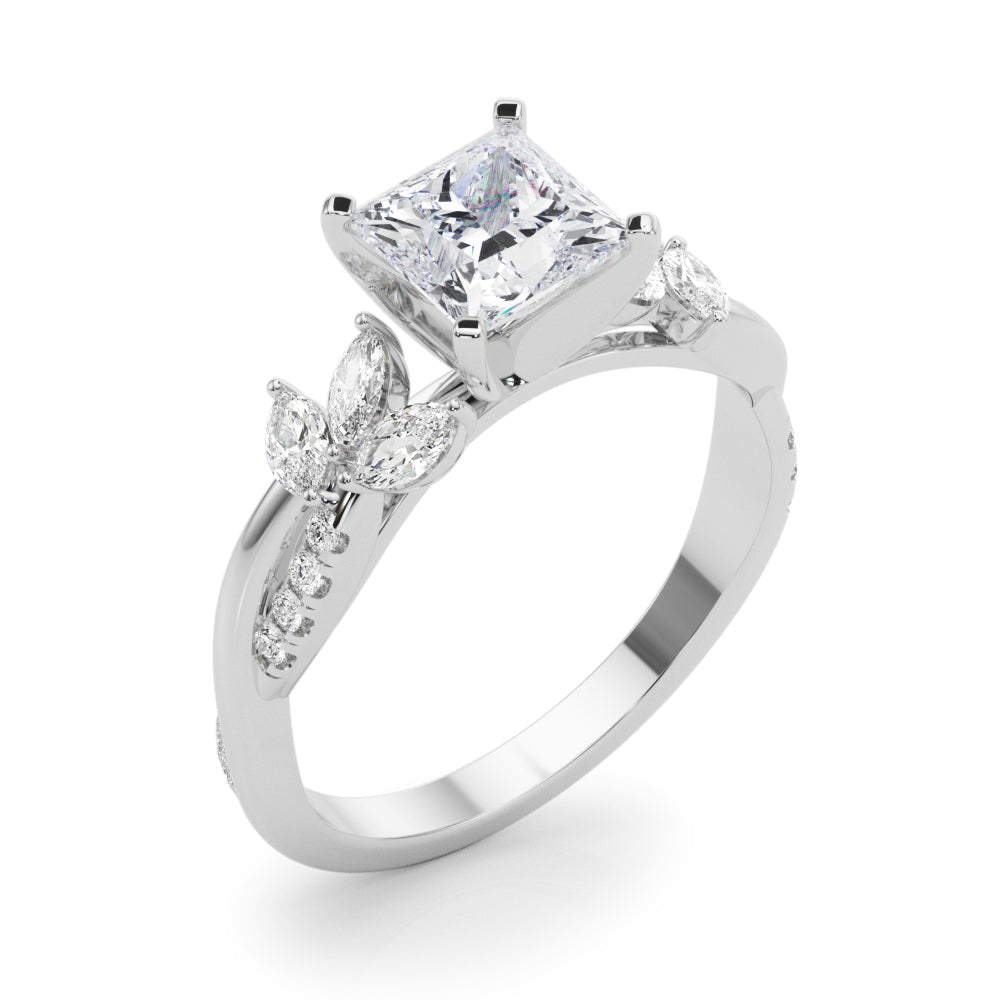 Marquise Bliss Ring