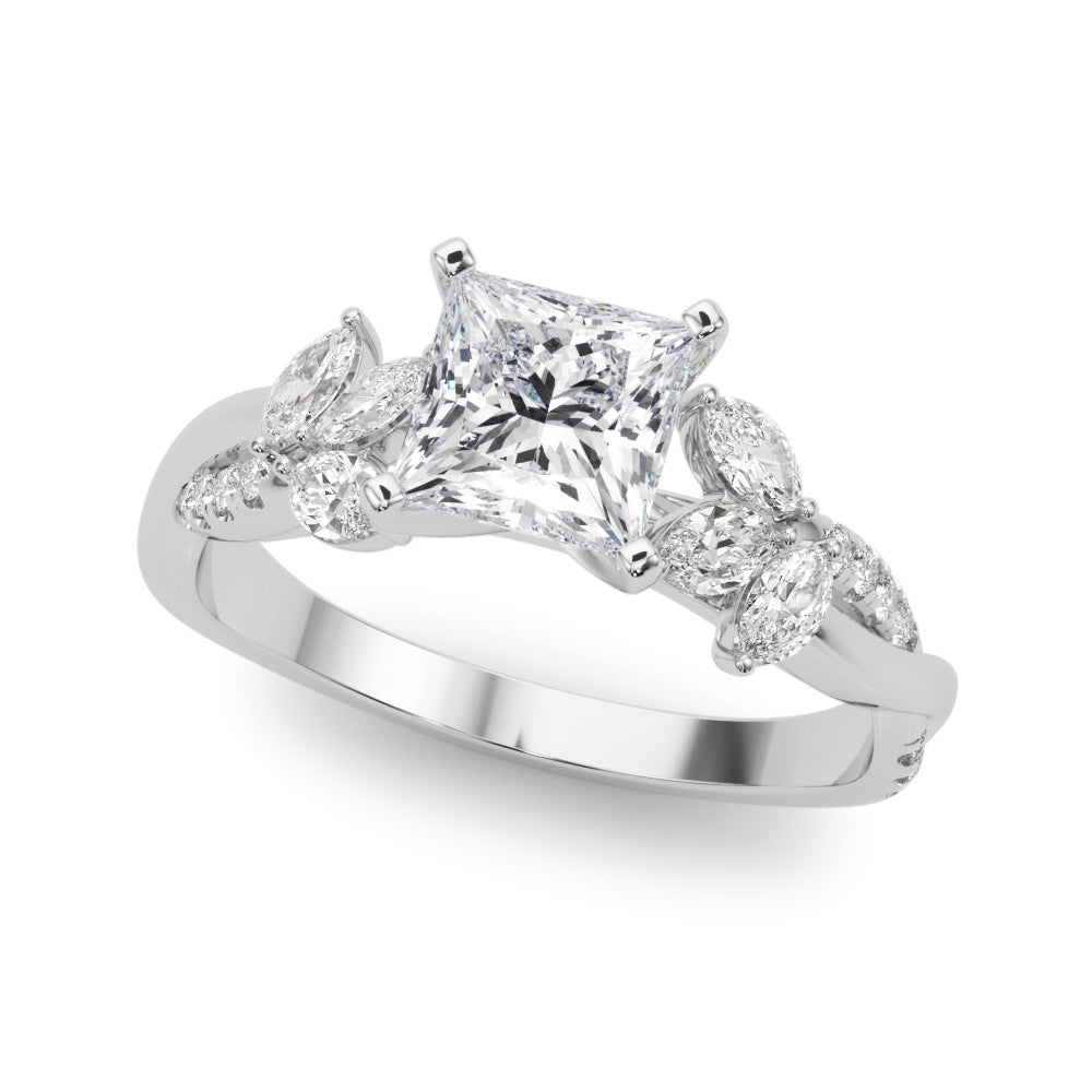 Marquise Bliss Ring