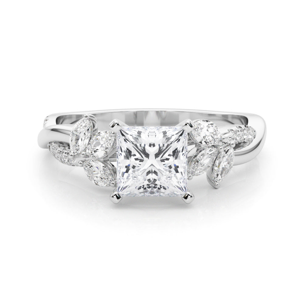 Marquise Bliss Ring