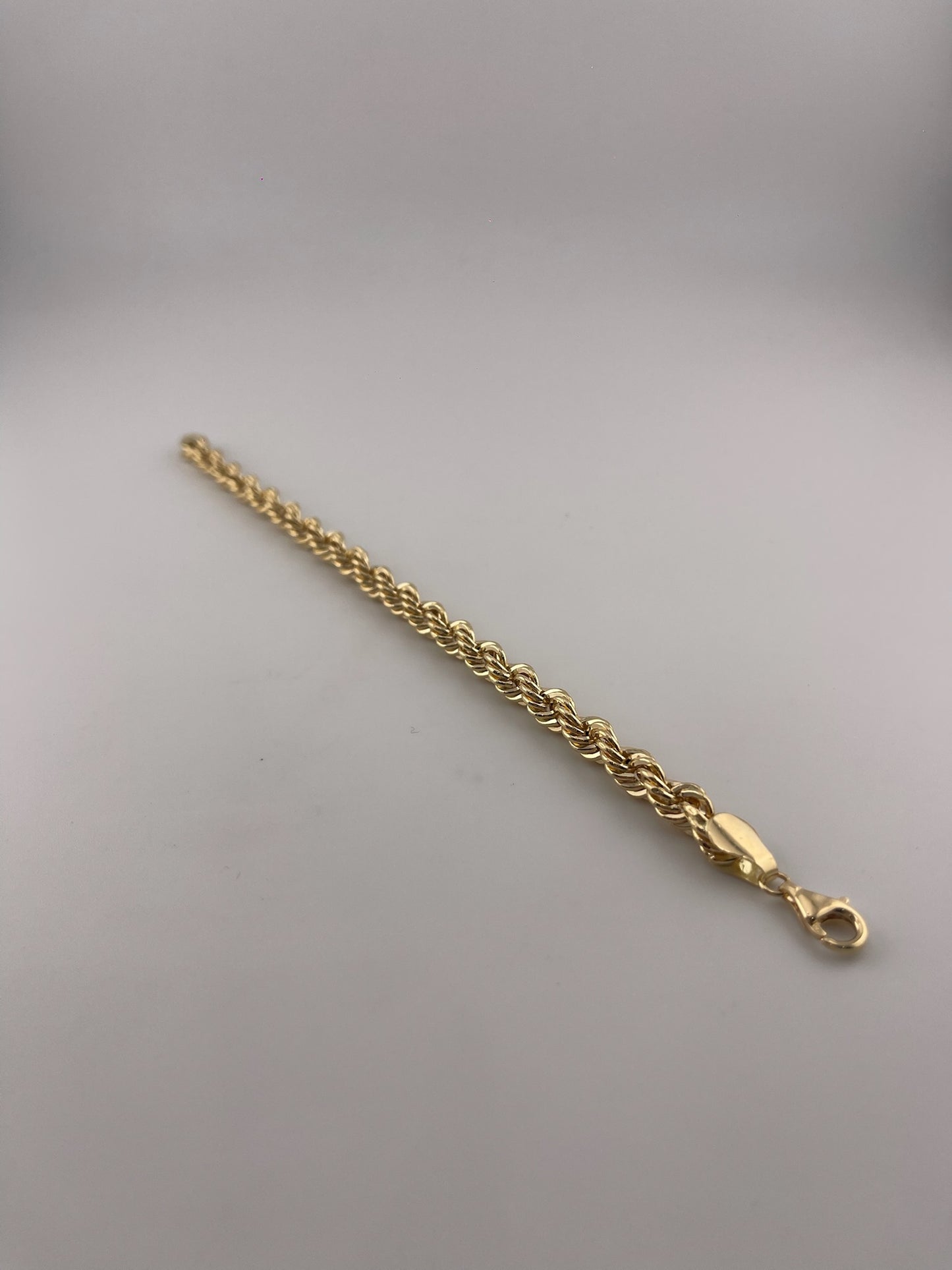 Extra Large Rope Bracelet