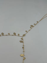 The Hamsa Hand Chain - Image 2