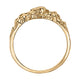 14k Yellow Gold / 14kt