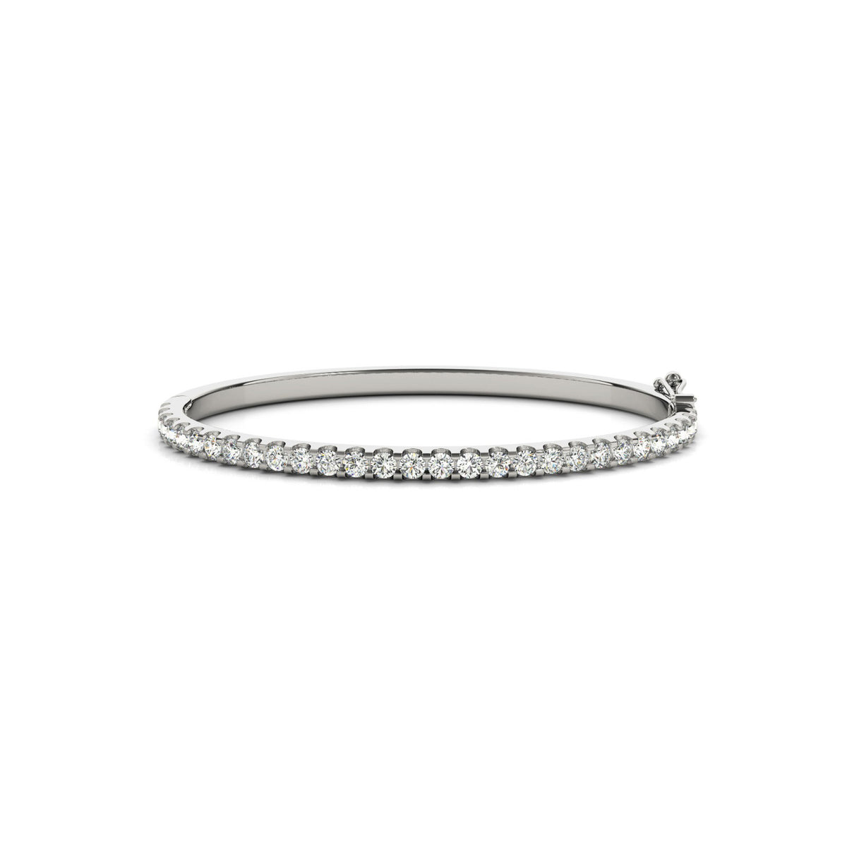 Traditional Bangle Bracelet - Image 1