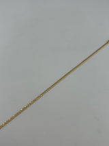 The Essential Gold Link Bracelet - Image 2