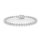Geometric Radiance Bracelet - Image 1