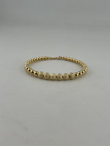 The Glow Beaded Bracelet - Image 2
