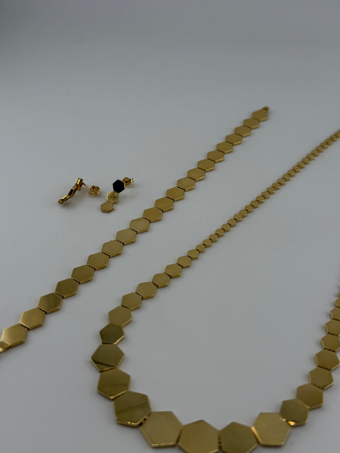 The Hexagon Set