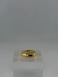 The Molten Signet Ring
