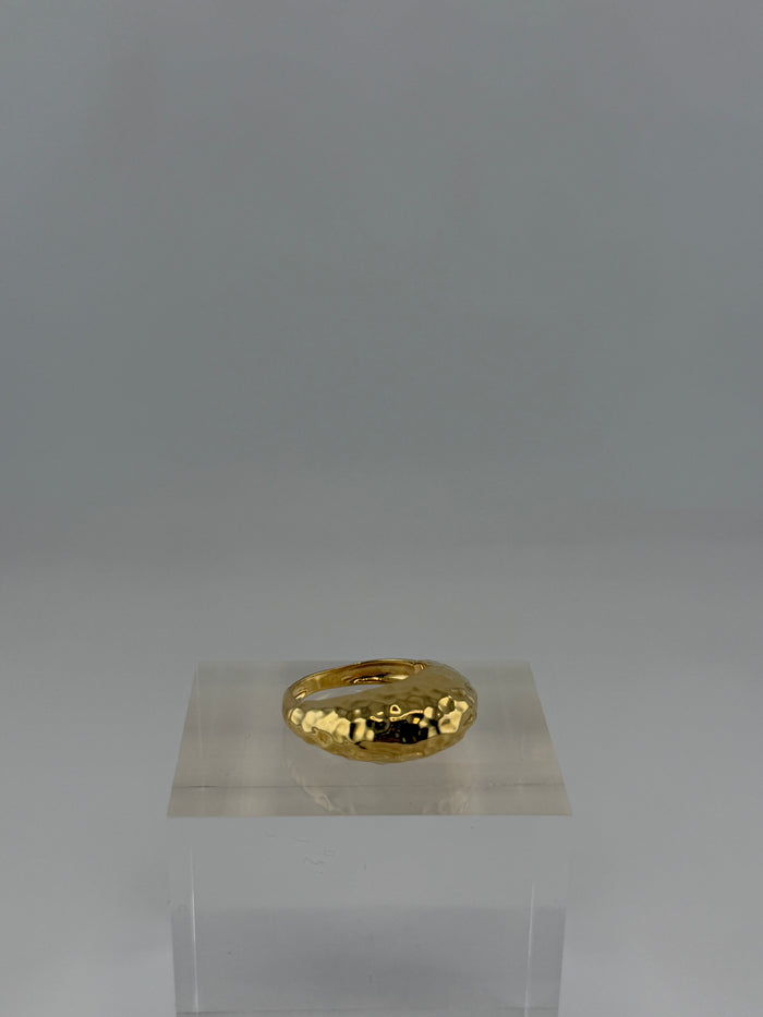 The Molten Signet Ring