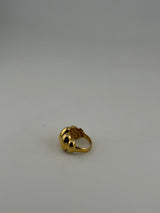 The Solé Bubble Ring — 18K Solid Gold - Image 2