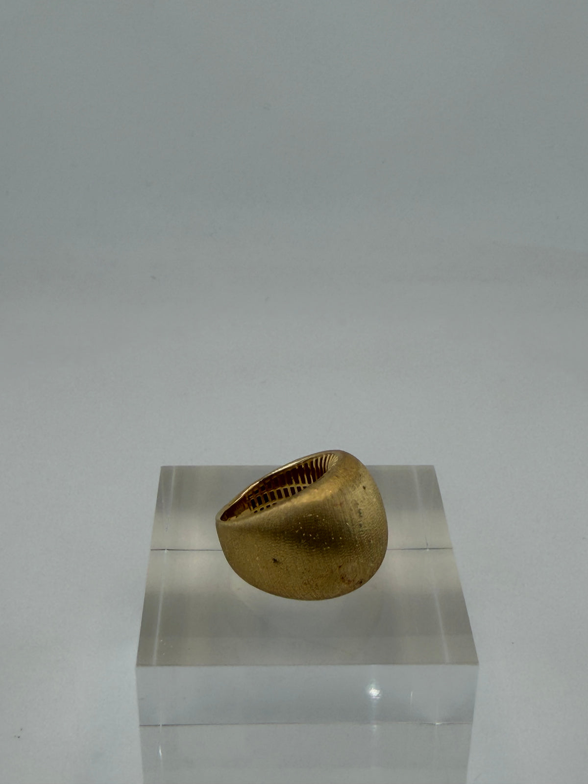The Aureole — Solid 18K Gold - Image 3