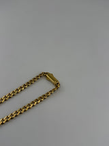 The Sovereign Cuban Bracelet - Image 2