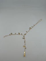 The Hamsa Hand Chain - Image 1