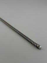 The Royal Byzantine Bracelet – 18K Solid Gold - Image 2