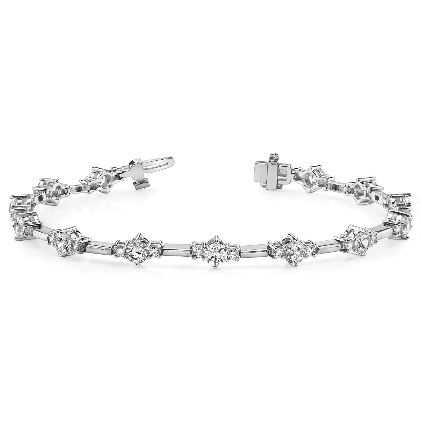 Starlight Serenade Bracelet