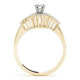 Regal Crown Ring - Image 7