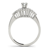 Regal Crown Ring - Image 9