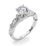 Vintage Vine Ring - Image 5